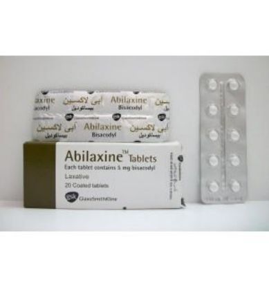 Picture of ABILIFY 5 MG 10 TABS.