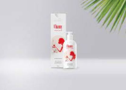 Picture of CHAMY FEMALE CLEANSER 250 ML