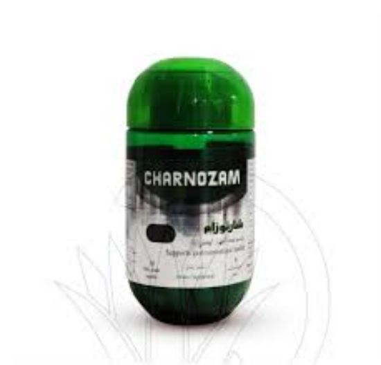 Picture of CHARNOZAM 30 CAP