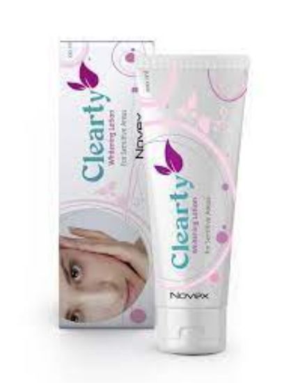 Picture of CLEARTY TOPICAL LOTION 100 ML