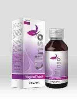 Picture of CLINSO VAG.DOUCHE 200 ML