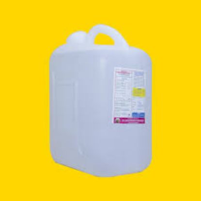 Picture of CONCENTRATED HAEMODIALYSIS SOLUTION-ACIDIC( B2) B.P. 2009