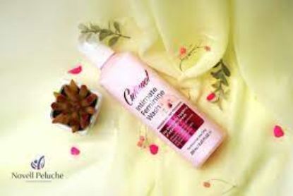 Picture of CUTEMOL INTIMATE WASH 250 ML