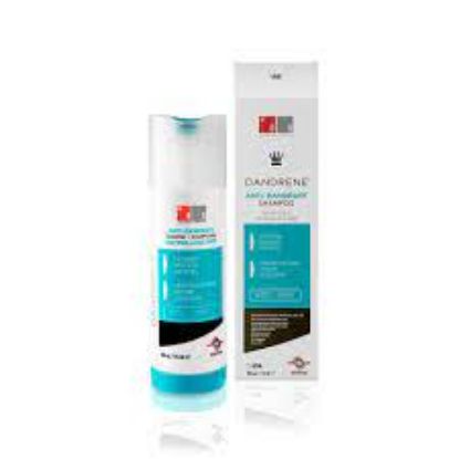 Picture of DANDRENE ANTIDANDRUFF SHAMPOO 180 ML