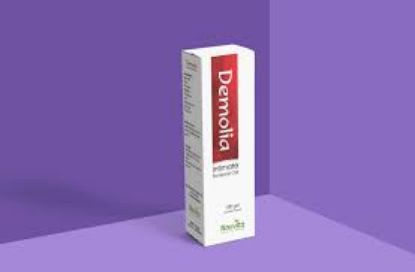 Picture of DEMOLIA GEL 100 GM