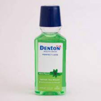 Picture of DENTON MOUTH WASH 300 ML