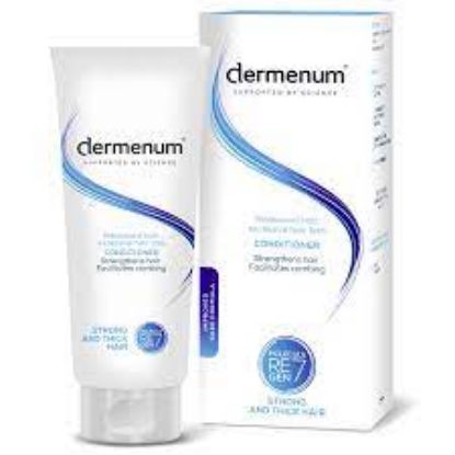 Picture of DERMENUM HAIR CONDITIONER 200 ML