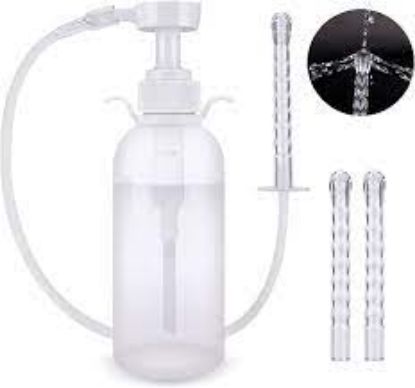 Picture of DESERT VAG.DOUCHE 300 ML