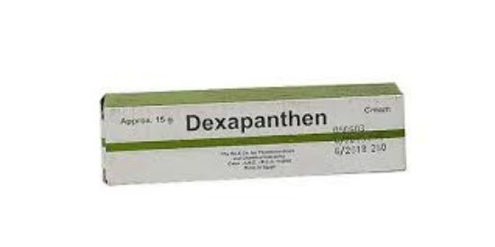 Picture of DEXAPANTHEN CREAM 15 GM