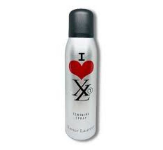 Picture of Xavier Laurent I Love Perfume Spray For Women 150 Ml