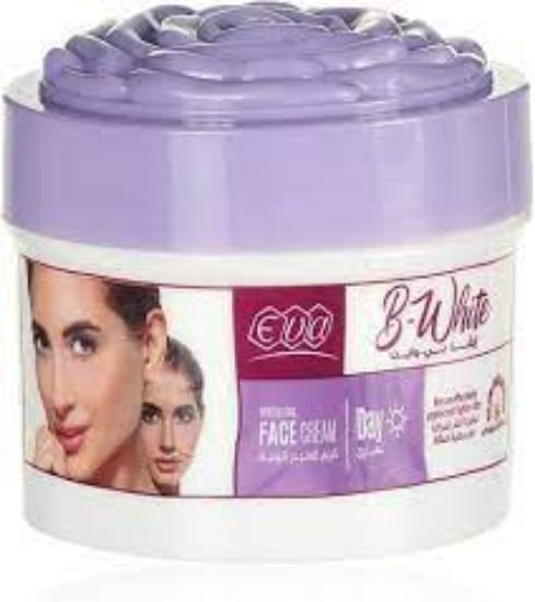 Picture of Eva B-white Skin Whitening Day Cream 40 Gm
