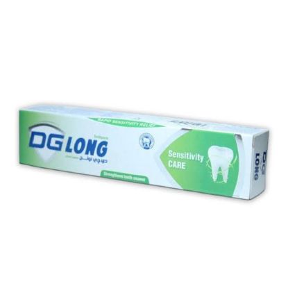 Picture of DG-LONG TOOTH PASTE 80 GM