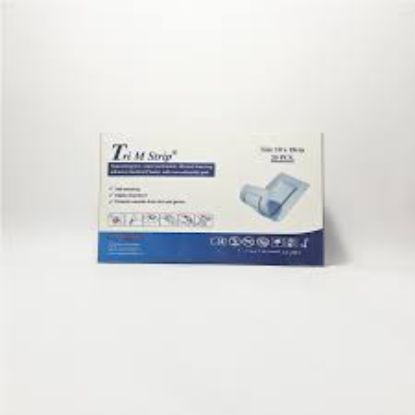 Picture of Tri-m Adhesive Refills 10*30 Cm 20 Pieces