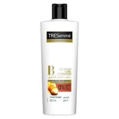 Picture of Tresemmé Botanix Conditioner Curl Hydration 400 Ml
