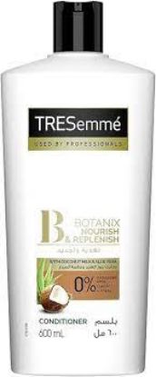 Picture of Tresemmé Botanix Conditioner Nourish & Relenish 600ml Promo