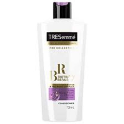 Picture of Tresemmé Pro Collection Biotin Repair +7 Conditioner 700 Ml