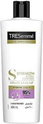 Picture of Tresemmé Strength & Fall Control Shampoo 400 Ml