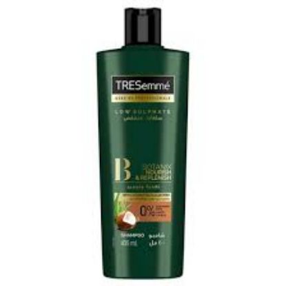 Picture of Tresemmé Botanix Nourish & Replenish Shampoo 400 Ml