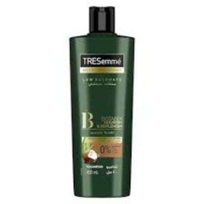 Picture of Tresemmé Botanix Nourish & Replenish Shampoo 600 Ml ( 20% Discount )