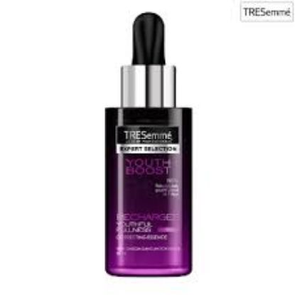 Picture of Tresemmé Youth Boost Fullness Emulsion Hair Spray 125 Ml