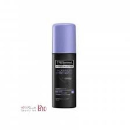 Picture of Tresemmé Platinum Strength Stay Soft Leave-in Treatment 125 Ml