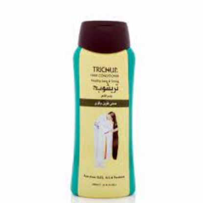 Picture of Trichup Hair Conditioner Healthy, Long & Strong 200 Ml