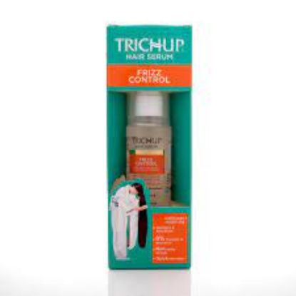 Picture of Trichup Serum For Frizzy Hair And Anti Tangles 60 Ml