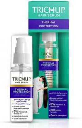Picture of Trichup Hair Serum Prevents Split Ends 60 Ml