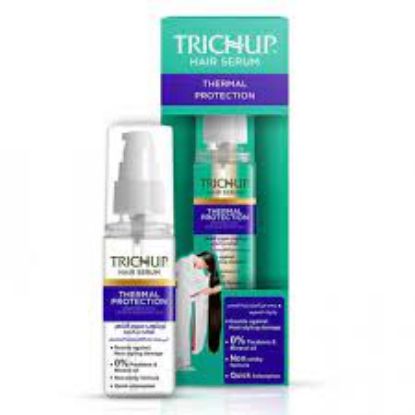 Picture of Trichup Heat Protection Serum 60 Ml