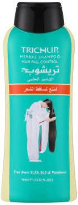 Picture of Trichup Anti Hair Loss Shampoo 400 Ml