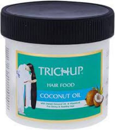 Picture of Trichup Hair Food Coconut 150 Ml