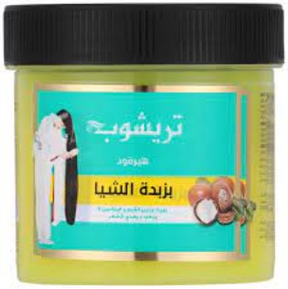 Picture of Trichup Hair Food Shea Butter 150 Ml