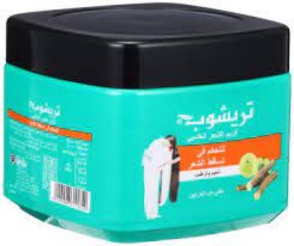 Picture of Trichup Hair Food Healthy Long And Strong 150 Ml