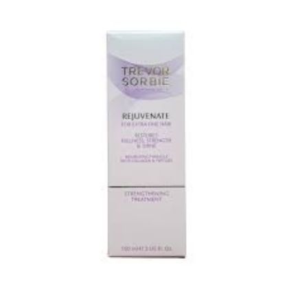 Picture of Trevor Sorbie Thicker & Fuller Conditioner 70 Ml