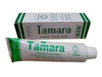 Picture of Tamara Shaving Cream Super 70 Gm