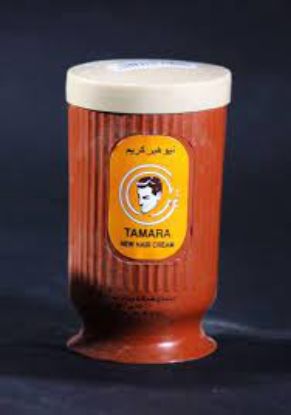 Picture of Tamara Shaving Cream Mini