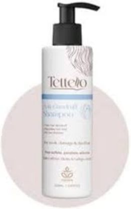 Picture of Maqam Tettello Anti Dandruff Shampoo 150 Ml