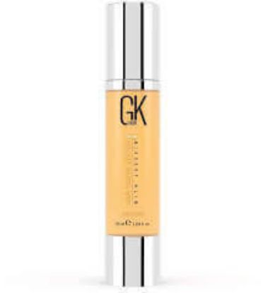 Picture of Gk Hair Global Keratin Taming Serum With Juvexin 50 Ml