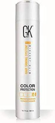 Picture of Gk Hair Global Keratin Taming System Balancing Conditioner 300 Ml