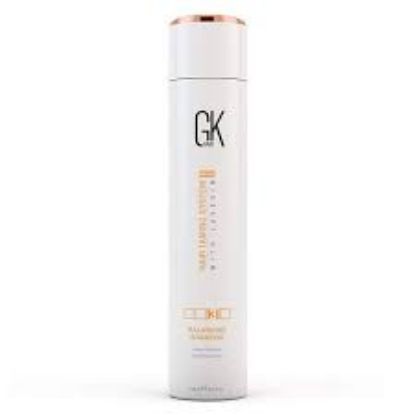 Picture of Gk Hair Global Keratin Taming System Balancing Shampoo 300 Ml