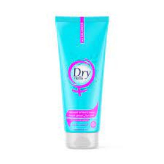 Picture of Dry Fresh Feminine Intimate Wash - Chamomile & Flowers 200ml