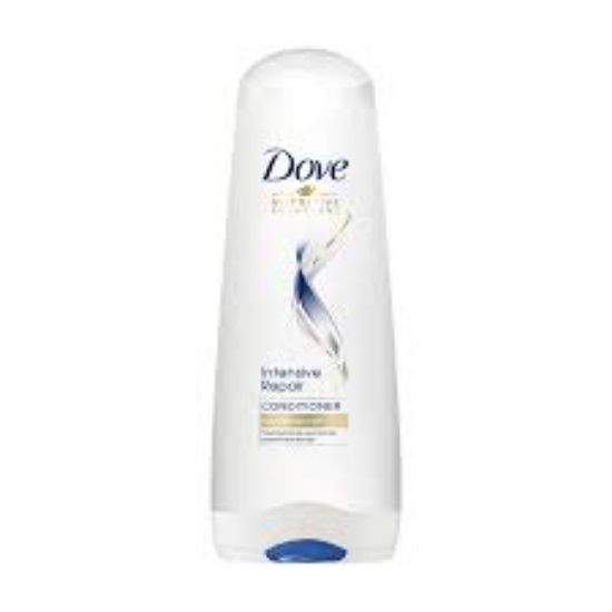 Picture of Dove 1 Minute Intensive Repair Milk Gel Light Conditioner 200 Ml