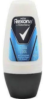 Picture of Rexona Men's Xtracool Roll On Deodorant 20 ml