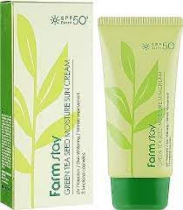 Picture of Farm Stay Oil Free UV Defence Sun Cream 70 ml