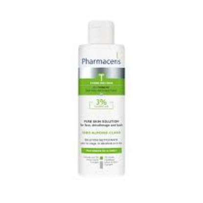 Picture of Pharmaceris Sebo Micellar Solution 200 ml