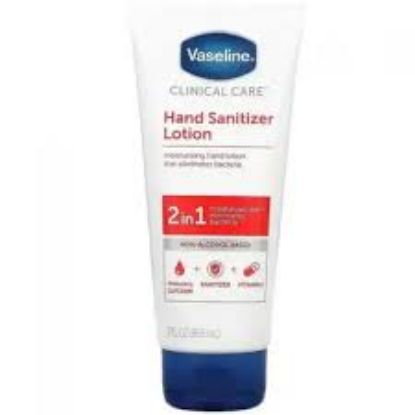 Picture of VASELINE NATUREL PROTEGE+ TUBE ONGLES ET MAINS 100ML