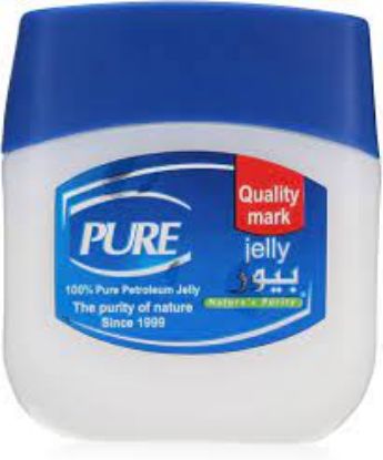 Picture of Pure Vaseline Petroleum Jelly 240 ml