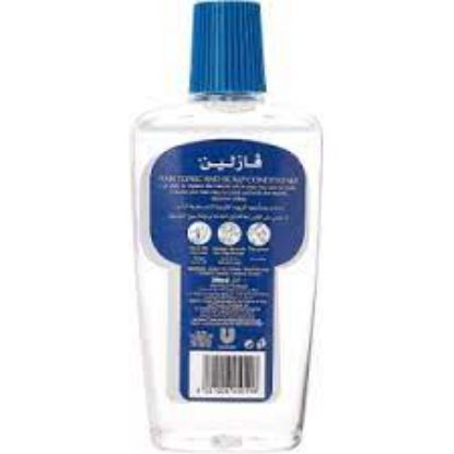 Picture of Vaseline Hair Tonic and Scalp Conditioner 200 ml