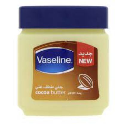 Picture of Vaseline Lip Therapy Lip Balm Original 4.8 gm