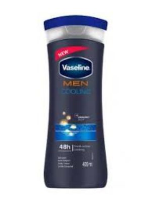 Picture of Vaseline Intensive Care Men Cooling Body Lotion 200 ml